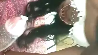Erotic big ass Kavita bhabhi sex with husband friend