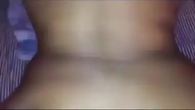 Mallu aunty having sex with her hubby’s friend