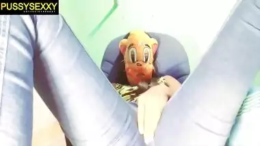 Sri Lankan - Flexible School Sex චුටිගේ හොඳම පලල් කිරිමයි පුකෙන් දාපු වැඩයි