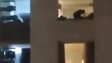Jaipur 5 star hotel holiday inn sex caught on cam