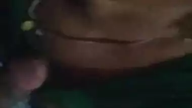 Finally fucked my maid