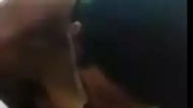 Indian Horny Wife BlowJob