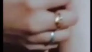 Sexy Desi Booby Girl