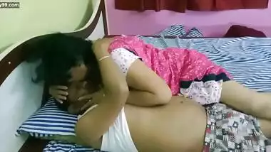 Desi sexy bhabi fucking mast