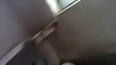 Indian Legal age teenager Tastes Large Dick For The 1st Time