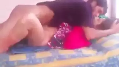 Punjabi bhabhi fucking in suit