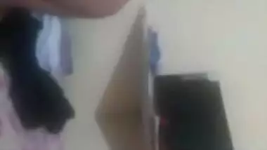 Indian Wife Blowjob And hard Fucked By Hubby part 1