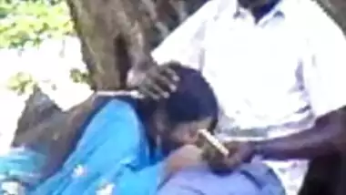 Blowjob In Public Park - Movies.