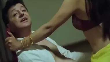 Indian Cuckold Adult Web Series With Indian Bhabhi