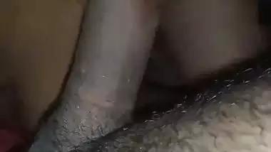 Married village couple’s first dehati sex MMS