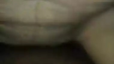 Indian Wife Pussy licking and hard fucked by Hubby