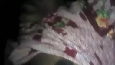 Desi hard, xxx chudai of a village woman in her bed