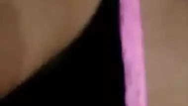 Desi girlfriend exposed to full nude and enjoyed by bf