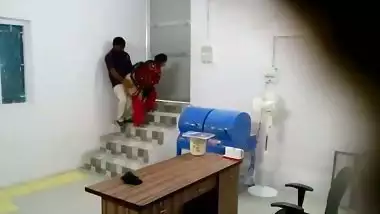 Rajasthani office chudai