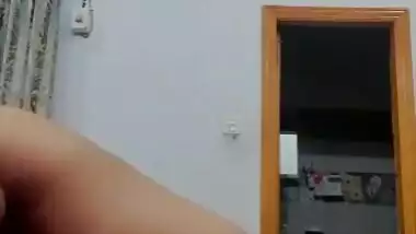 Cute Desi Nude Record For BF