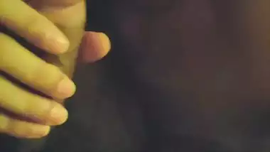Beautiful in white saree desi girl nude blowjob and sex