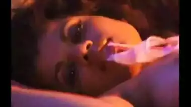 Big boobs desi amateur girlfriend teases and seduces