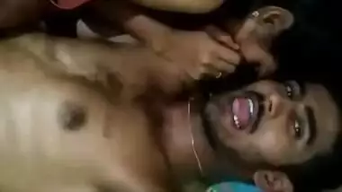 Desi couple video