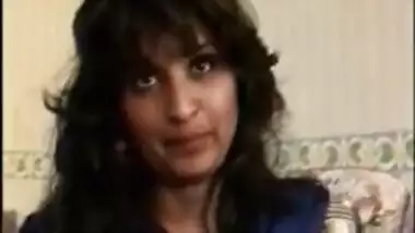 British Indian SASHA from Halifax with white European males