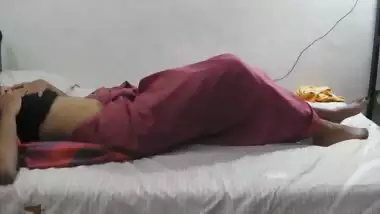 Tamil college girl ananya ready to fuck with...